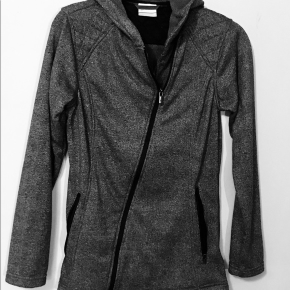 Columbia zip up - Picture 8 of 8